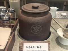-李山山茶事(景枫店)