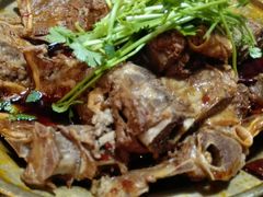 -友乐居羊蝎子(西直门店)