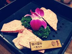 -黑牛の店·和牛烧肉(合生汇店)
