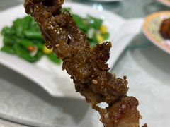 -烤肉季饭庄