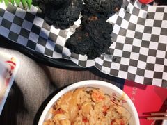 -仙隐小鹿中華の日料(荣民龙首广场店)
