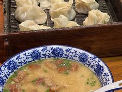 -张家巷美食(南浔店)