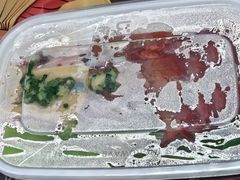 -福荣祥烧腊(第3档口-心食客美食城店)