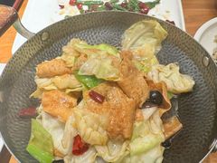 -枣子树·素食餐厅(普陀山店)