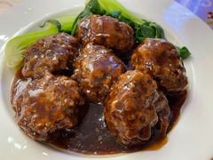 -烤肉宛饭庄(南礼士路店)