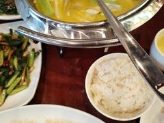 -古南都·老广东酒楼(龙江店)