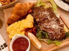 -玲婧胡同·生日蛋糕·餐厅(嘉里城店)