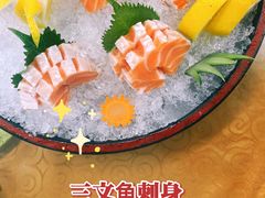 -嘉升大排档(番禺总店)