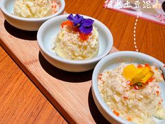 -仓桥家·焗寿司·锅物(光谷步行街店)