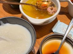 -云海肴·汽锅鸡·云南菜(东坝金隅店)