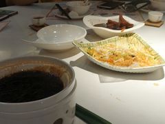 -粤点越有·茶点·粤菜(樵岭国际店)