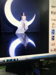-青禾蒙娜丽莎婚纱摄影(武汉总店)