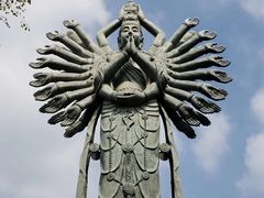 -深圳锦绣中华民俗村