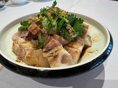 -花城苑广府菜(侨鑫店)