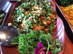 -花马天堂云南餐厅 Lost Heaven(外滩店)