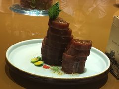 桂花糯米藕-香浙汇(望京店)