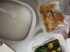 -花少爷的粥(中贸广场店)