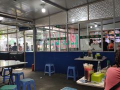 大堂-灿哥羊汤(果园店)