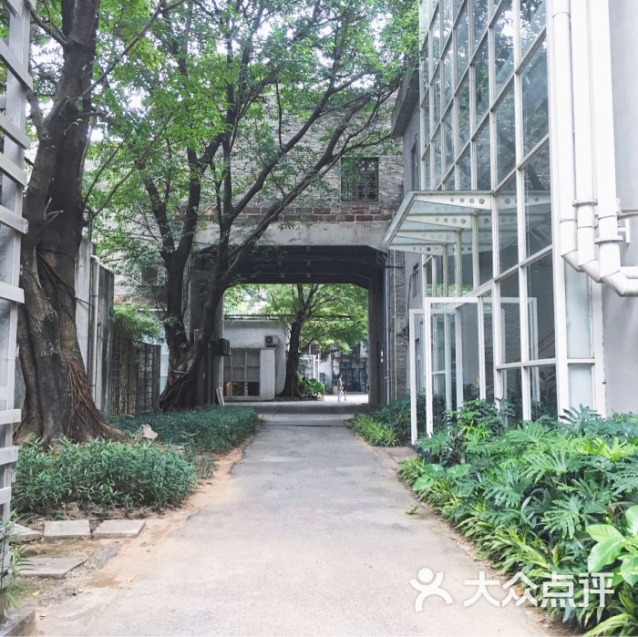 1850创意园-图片-广州周边游-大众点评网