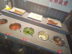 -五彩凉山自助西昌烧烤(柳翠路店)