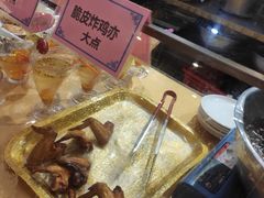 -中恒华茶楼(牌坊店)