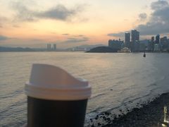 -海云台海滩