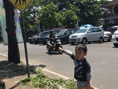 -乌布德传统市场