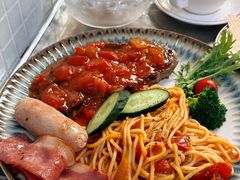 -兴华里茶记(禅城同济首店)