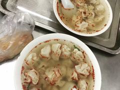 -汪家馄饨(集庆路店)