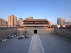 -西安城墙·碑林历史文化景区