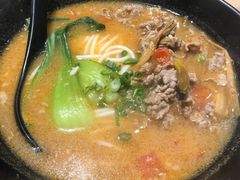 -小魔童·鲜切牛肉粉(时尚天河东区店)