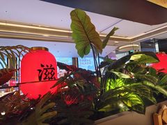 -辛香汇·现炒川菜(城北万象城店)