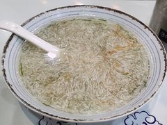 文思豆腐羹-冶春茶社(珍园店)