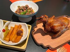 -羽鸽集·乳鸽专门店·地道顺德菜(岭南站店)