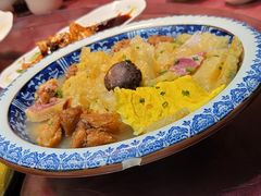 -长兴菜馆(高桥店)