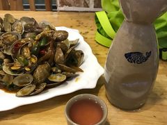 桃花酒-古田会·肥肠鸡(古田店)