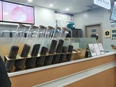 -雾与山茶(大禹城店)