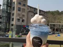 -CEMENT·coffee bar (凤凰创意园店)