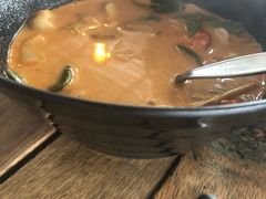 -Doo Dee Thai Food(Issan/Isaan/Esan)