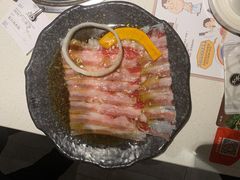 老白吾桑格-本家韩国烤肉(青岛万象城店)