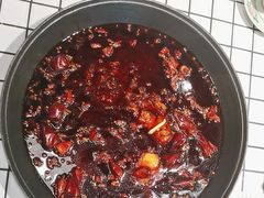 -六婶老火锅(交通大学直营店)