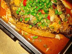 -炉鱼(萧山万象汇店)