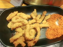 -六月雪干锅(绵阳王府井百货店)