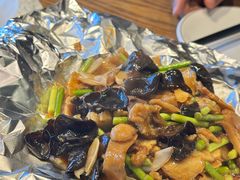 -三晋老田饸饹面(中大街店)