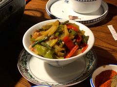 -纳瓦新疆菜(银都店)
