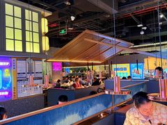 -茄子恰恰·新云南小炒(坪山益田店)