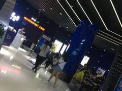 -百誉影城(草埔店)