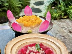 -菌自由丨野生菌火锅特色庭院餐厅(丽江古城店)