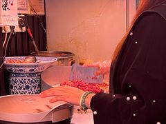 -清真拉妈卤味(回民街店)