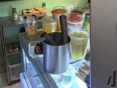 -鹤茶野所(上海首店)
